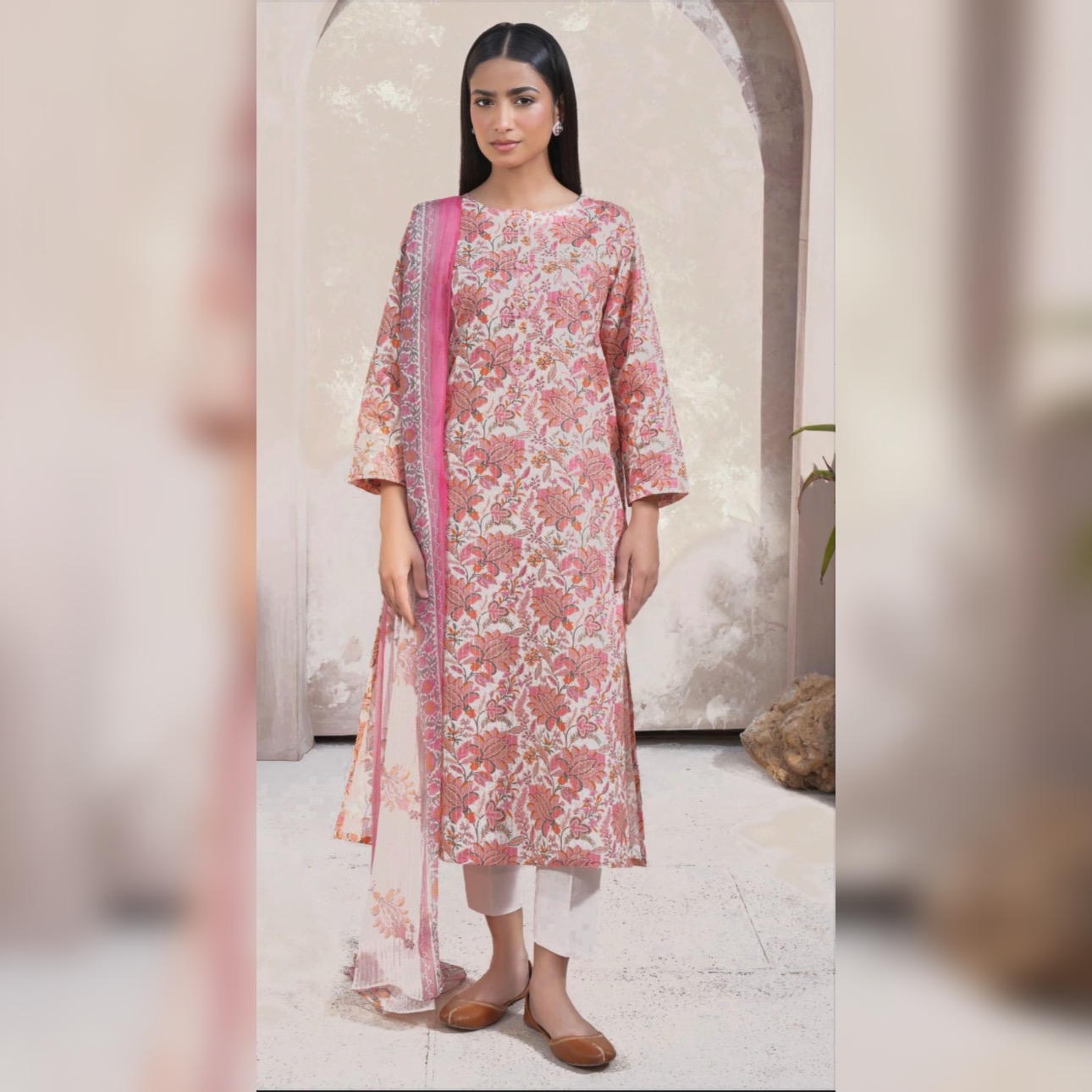 LIMELIGHT BanaDora 3pc 100%Orignal