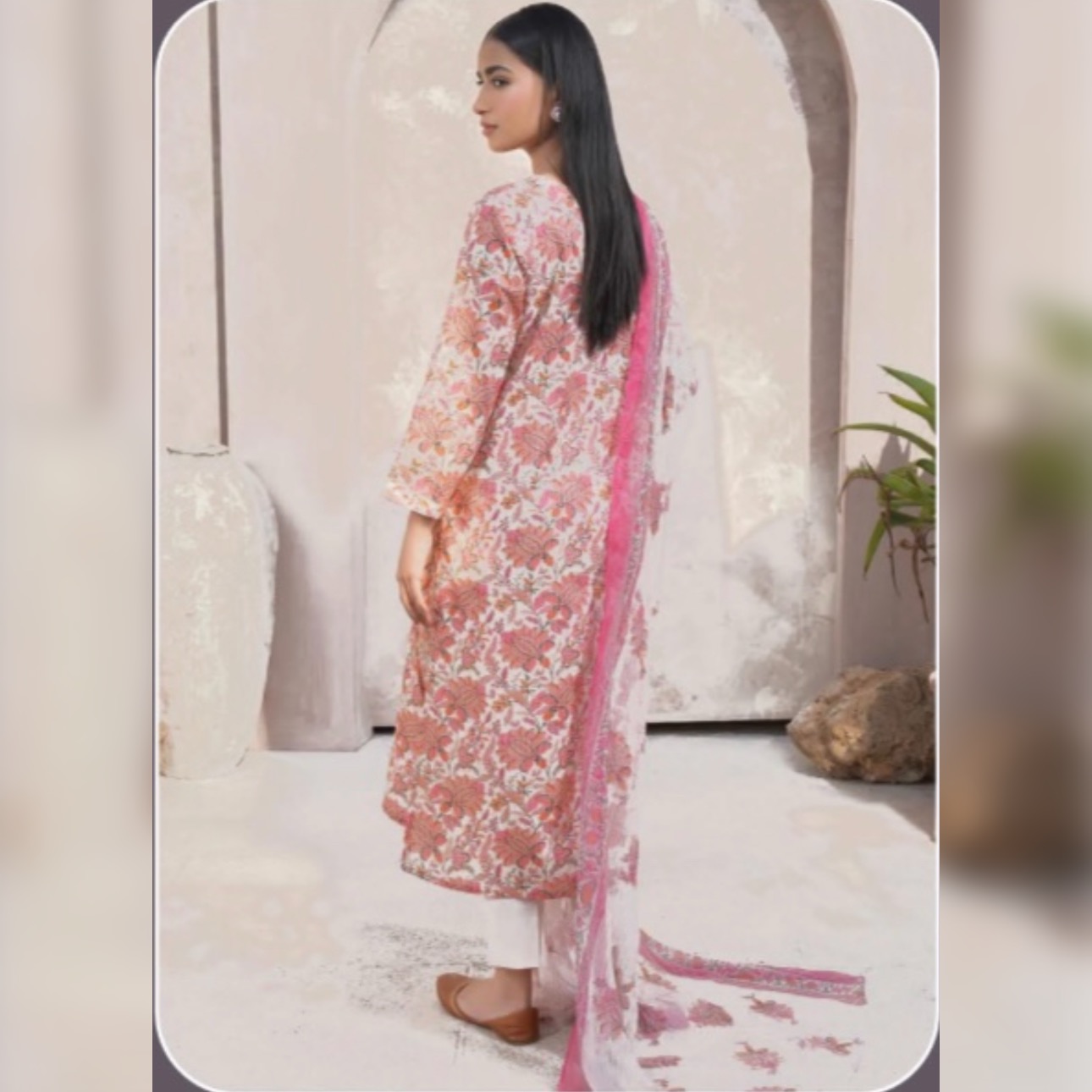 LIMELIGHT BanaDora 3pc 100%Orignal - Image 3