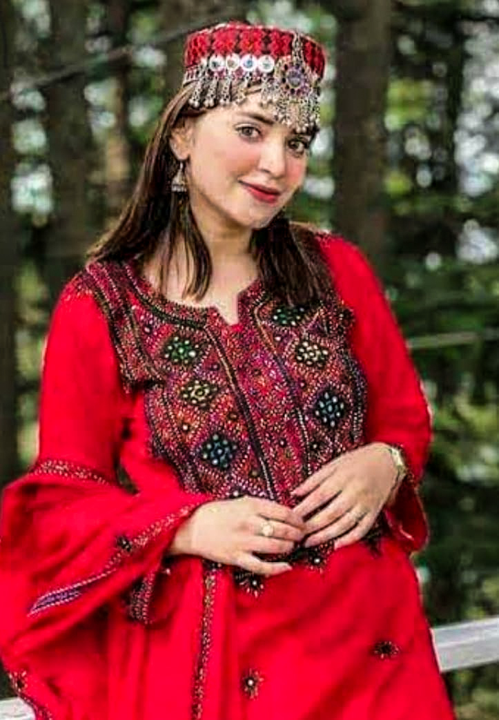 kashmiran cap - Image 2